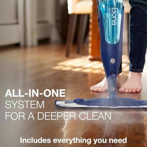 Bona PowerPlus Premium Motion Spray Mop - Image 6
