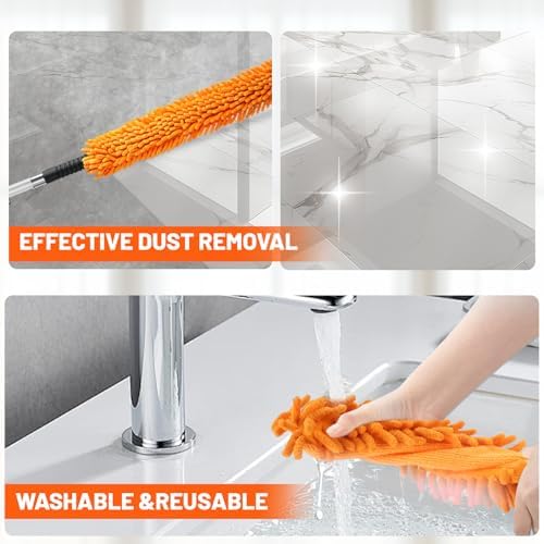 20ft High Reach Duster Kit - Image 5