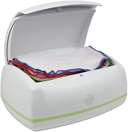 OsoCozy Flannel Cloth Baby Wipes - Image 6