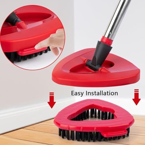 8-Pack Reusable Mop Head Replacement - Image 4