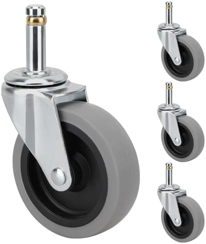 Replacement Casters Compatible - Image 7