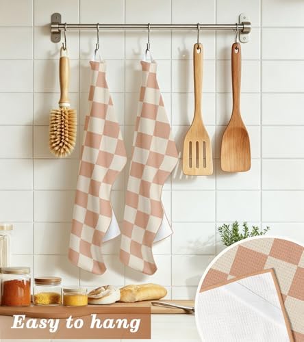 Cute Kitchen Towels Dish Towels - Image 6