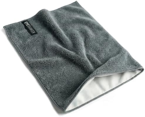 Glasses Cleaning Cloth by Eyeshaker
