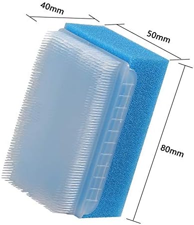 Reusable Sensory, Baby Bath Scrubber Brush. - Image 3