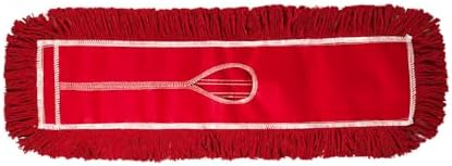Commercial Dust Mop Replacement Head - Image 2