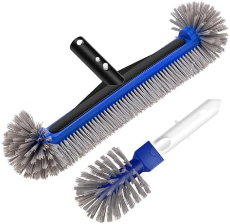 17.4'' Swimming Pool Brush Head by PAHTTO