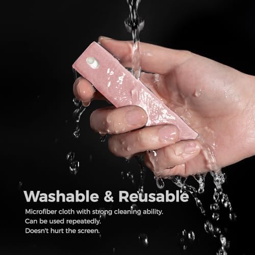 CLICK CLEAN Screen Cleaner Spray - Image 4