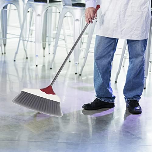 Healifty 1set Broom and Dustpan Handle - Image 6