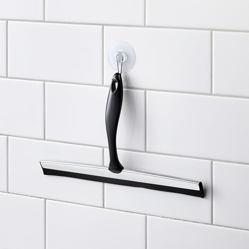 iDesign Bathroom Shower Squeegee - Image 5