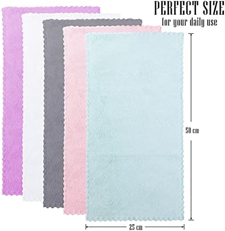 24 Pack Kitchen Dishcloths - Image 2