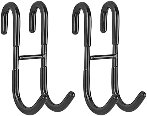 Simtive Shower Door Hooks, Towel Hooks by Simtive