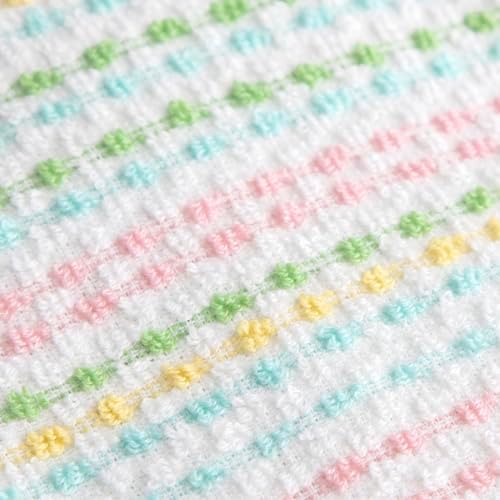 Ritz Pebble Bar Mop Towels: Highly Absorbent and Super Soft, 100% Cotton - Image 3