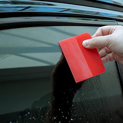 FOSHIO PPF Squeegee for Vinyl, Car Window Tinting - Image 6