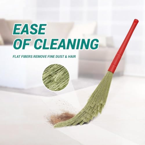 Spotzero by Milton Zero Dust Broom XL - Image 4