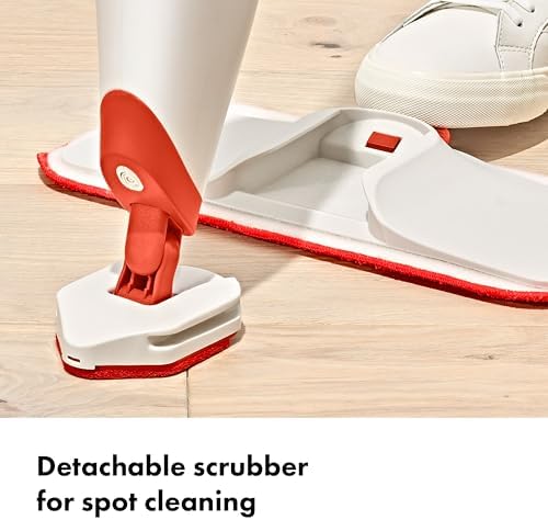 OXO Good Grips Microfiber Spray Mop - Image 3