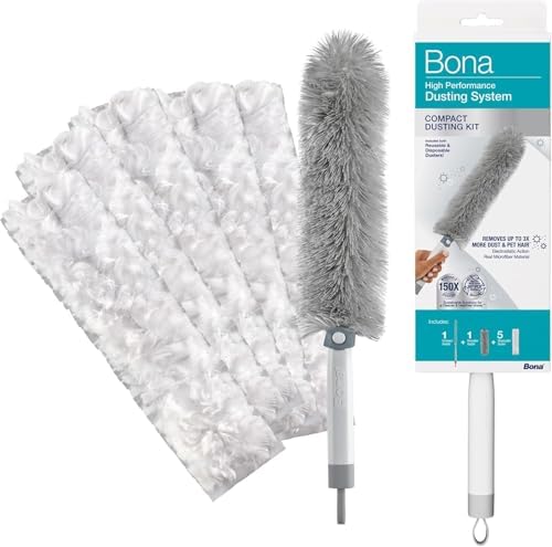 Bona High Performance Dusting System by Bona
