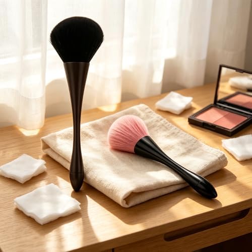 Nexolia 2-Pack Sewing Machine Cleaning Brushes, - Image 5