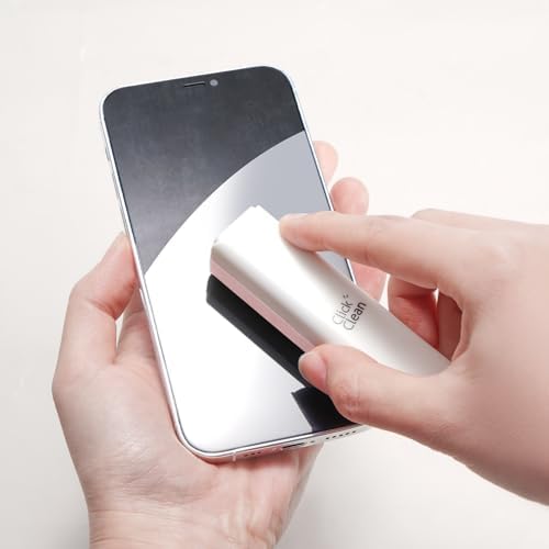 CLICK CLEAN Screen Cleaner Spray by CLICKCLEAN