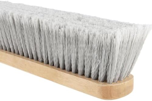 PRO SOURCE Fine-Sweep Push Broom Head - Image 2
