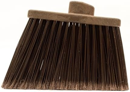 SPARTA Plastic Broom Head, Flagged by SPARTA