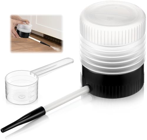 1 Pack Diatomaceous Earth Powder Duster by Unknown