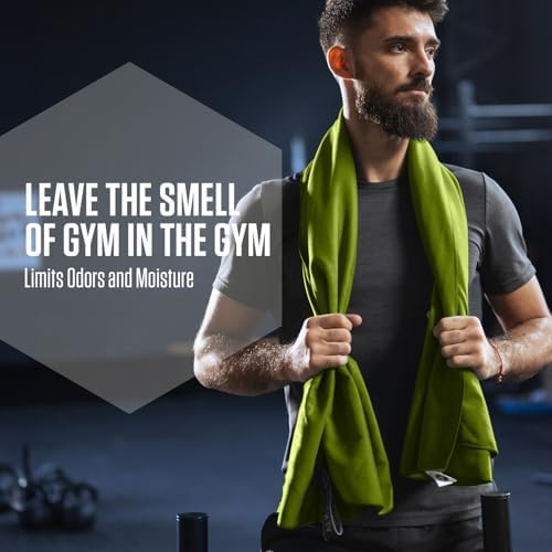 VENTURE 4TH Quick Dry Microfiber Towel - Image 4