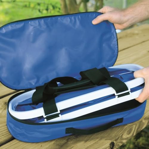 Camco Extra Large Collapsible Bucket - Image 4