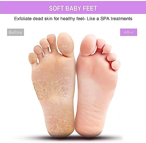 BESKAR XL Larger Shower Foot Scrubber Mat - Image 4