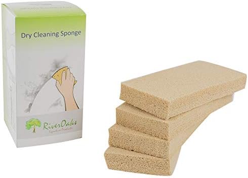 Dry Cleaning Soot Eraser Sponge by RiverOaks