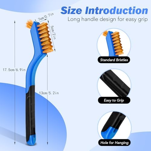 Wire Brush Set - Image 2
