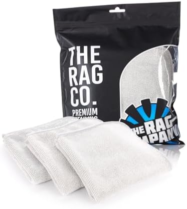The Rag Company by TheRagCompany