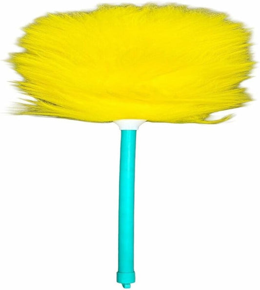 Extendable Wool Duster by Genuine Joe by GenuineJoe