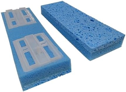 HOMEMAID® Cellulose Butterfly Sponge Mop - Image 2