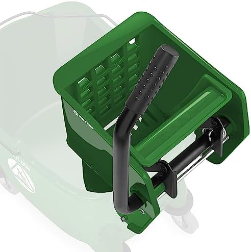 Side Press Wringer Replacement for Dryser Branded Commercial Mop Bucket - Image 4