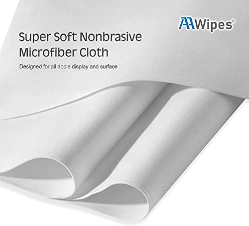 AAwipes Polishing Cloths Compatible - Image 2