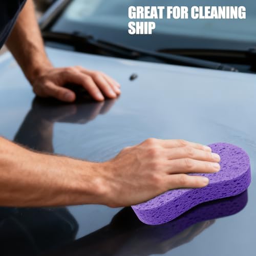 Multi-Purpose Sponges for Cleaning - Image 3