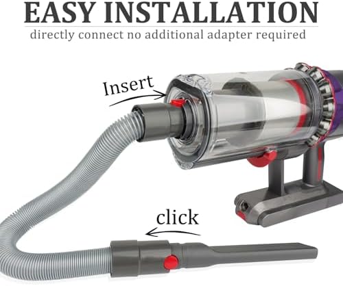 Fullclean Flexible Extension Hose - Image 4