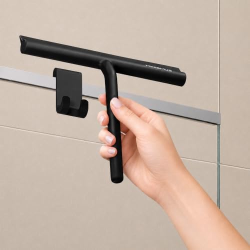 Minismus Silicone Shower Squeegee - Image 5
