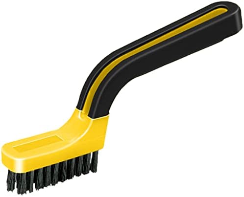 ALLWAY GB Narrow Nylon Stripper & Grout Brush by ALLWAY