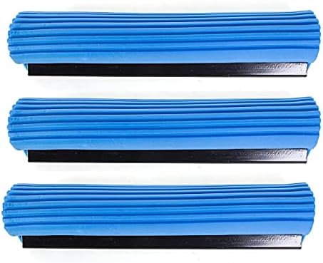 Kitchen + Home PVA Sponge Roller Mop Head Refills by Kitchen+%2B+Home