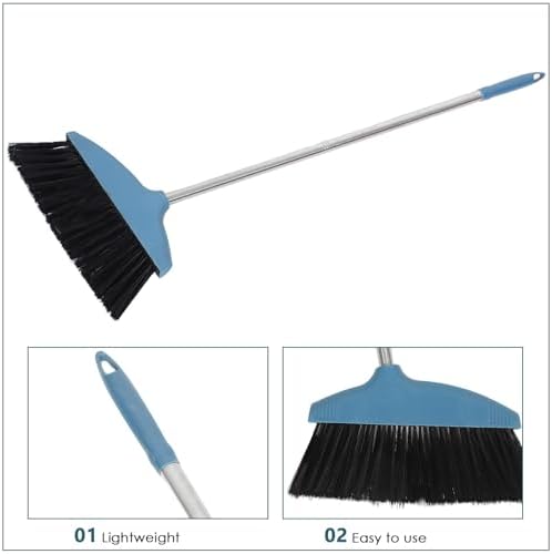 Beavorty Soft Bristle Floor Broom - Image 3