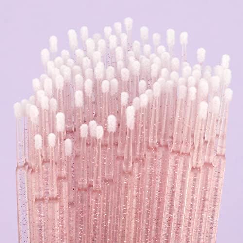G2PLUS Micro Swabs, Disposable Micro Applicator Brushes and Swabs 500PCS - Image 4