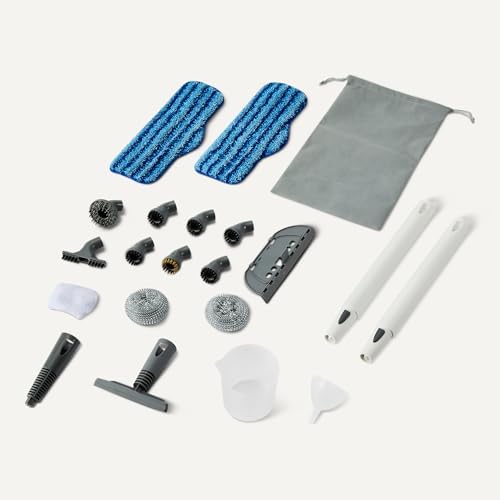 Amazon Basics Multipurpose Steam Cleaner - Image 4