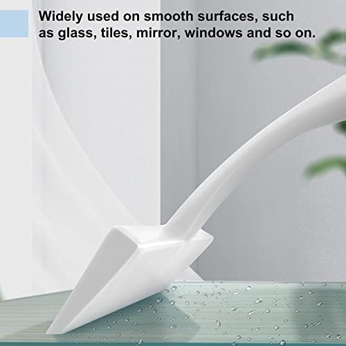 Squeegee for Shower Glass Door, 11-Inch Shower Squeegee for Glass Doors - Image 5