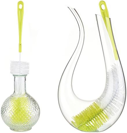 ALINK 16 inch Long Bottle Brush Cleaner - Image 7