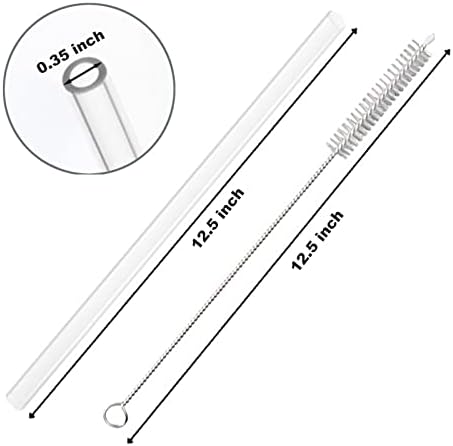 Replacement Straw Compatible - Image 2