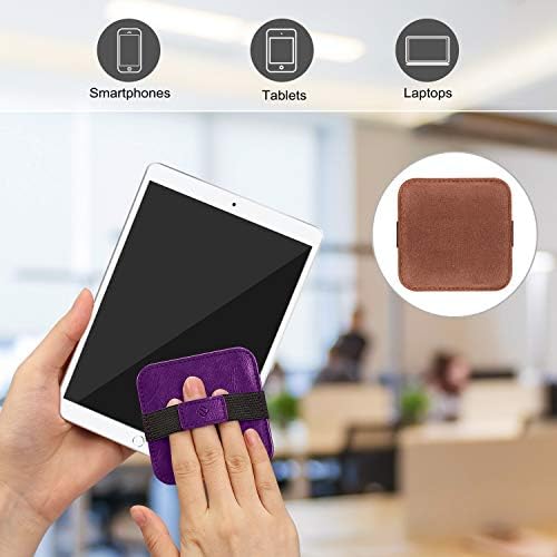 Fintie Screen Cleaning Pad, Soft Cloth Car Phone Screen Cleaner - Image 4