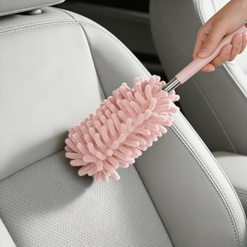 Zpana 2PCS Car Interior Duster - Image 5
