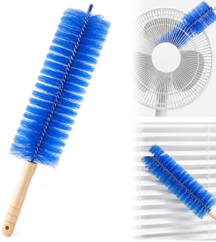 Tower Fan Cleaner, Bendable Microfiber Duster by LESOBlok