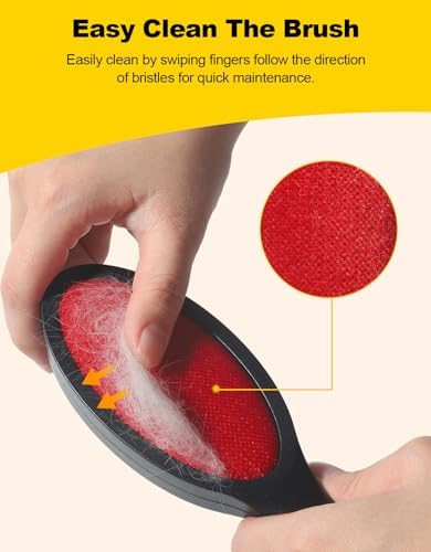 Lint Brush Lint Remover Lint Brushes - Image 5